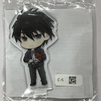 家庭教師ヒットマンREBORN！ 獄寺 隼人＆山本 武 【WJ50周年記念