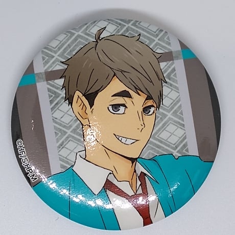 STORES ハイキュー 映画村の検索結果