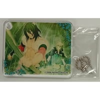 るろうに剣心 -明治剣客浪漫譚- 比古 清十郎 家紋根付コレクション | K