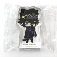 刀剣乱舞肥前忠広スクエア缶バッジ(内番） | K-BOOKS 池袋 2次元