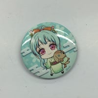 約束のネバーランド エマ・レイ・ノーマン 缶バッジ | K-BOOKS 池袋 2