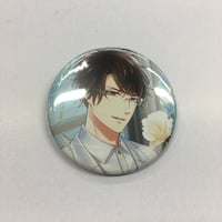 ディアヴォーカリスト エーダッシュ 缶バッジ | K-BOOKS 池袋 2次元