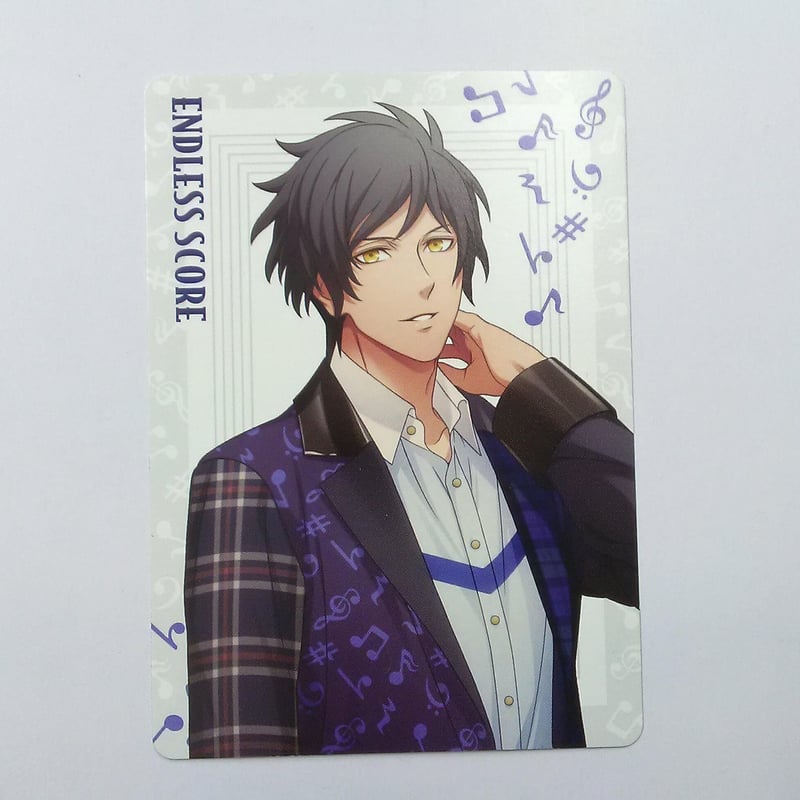 うたの☆プリンスさまっ♪皇綺羅うたの☆プリンスさまっ♪ 10th