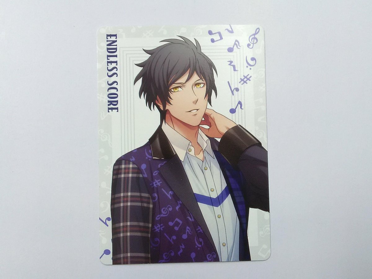 うたの☆プリンスさまっ♪皇綺羅うたの☆プリンスさまっ♪ 10th