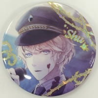 刀剣乱舞 とうらぶ 山姥切長義 スクエア缶バッジ 軽装 刀剣乱舞 山姥切長義 山姥切長義 スクエア缶バッジ 跪坐 - メルカリ