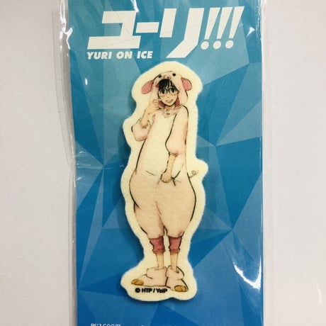 CATEGORY ユーリ!!! on ICE | K-BOOKS 池袋 2次元グッズ通販