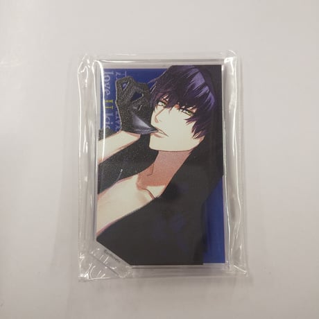 CATEGORY DYNAMICCHORD | K-BOOKS 池袋 2次元グッズ通販