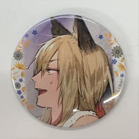 遊戯王 ブルーエンジェル ふぉーちゅん缶バッジ | K-BOOKS 池袋 2次元