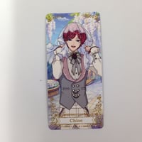 墨香銅臭『魔道祖師』 ラジオドラマ第一期 前編特装版特典 アナザー