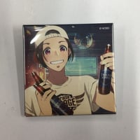 銀魂 白夜叉（坂田 銀時）アートコースター ＜大銀魂展＞ | K-BOOKS