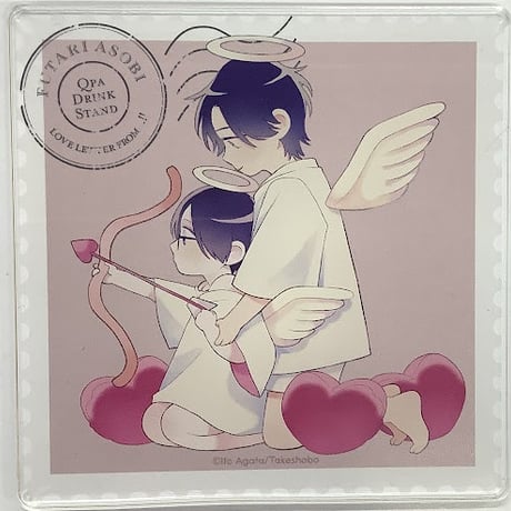 STORES コースター BLの検索結果