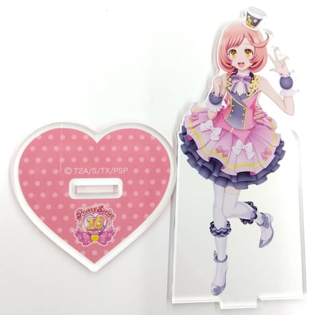 CATEGORY プリティーシリーズ | K-BOOKS 池袋 2次元グッズ通販