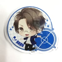 Collar×Malice 冴木弓弦 缶バッジ | K-BOOKS 池袋 2次元グッズ通販