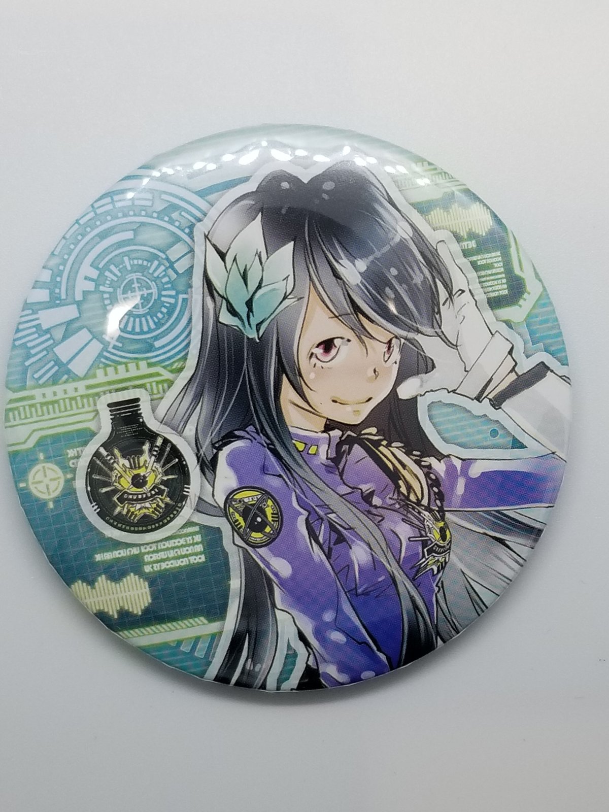 エルドライブ【elDLIVE】ニノチカ『エルドライブ[elDLIVE