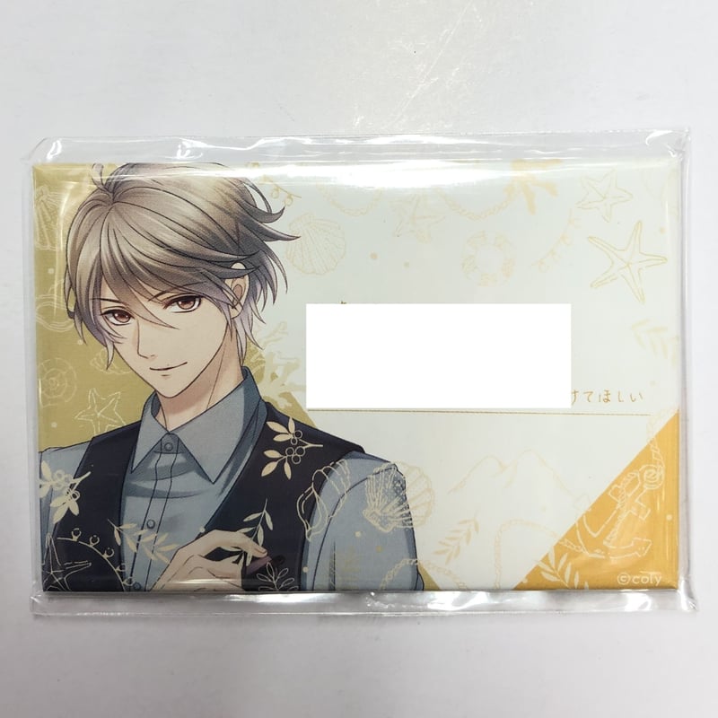 スタンドマイヒーローズ 桧山貴臣 缶バッジ | K-BOOKS 池袋 2