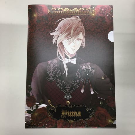 無神ユーマ 2022 バースデーグッズ 無神ユーマ 2022 バースデーグッズ