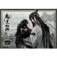 墨香銅臭『魔道祖師』 ラジドラ魔道祖師（MiMi）×THEキャラSHOP