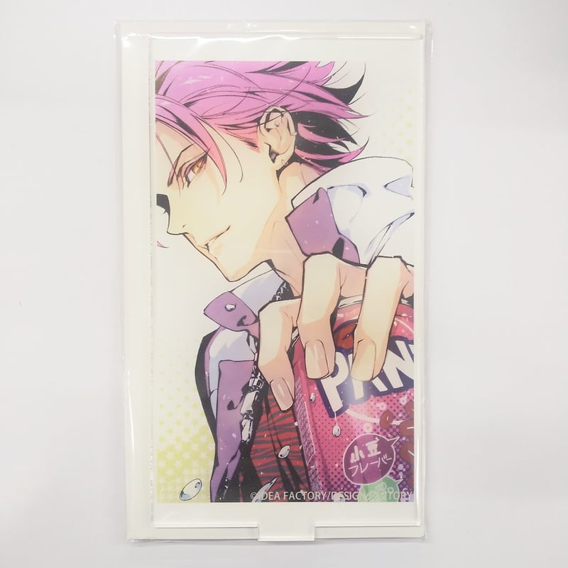 VARIABLE BARRICADE バリバリ　石動大我　デカアクリルスタンド VARIABLE BARRICADE 石動大我 アクリルスタンド | K-BOOKS 池袋 2