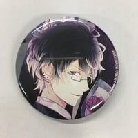 ツイステ エース 缶バッジ セット プレミアムバースデー2023 ツイステッドワンダーランド ツイステ エース プレミアム