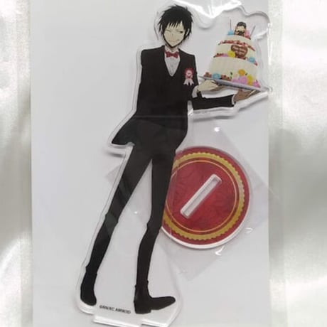 折原臨也 | STORES