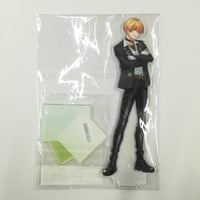Paradox Live　燕東夏　OOTD Gくじ B賞 アクリルスタンド