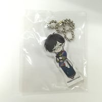 ウウウルトラC』 缶バッジ 一色鈴 蝶番史郎 【BLグッズ】 | K-BOOKS