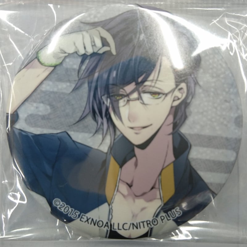 停止中 明石国行 内番 トイプラ 缶バッジ まとめ ONLINE 刀剣乱舞 刀剣乱舞 明石国行 内番 缶バッジ | K-BOOKS 池袋 2次元グッズ通販