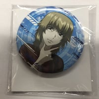 ジョジョの奇妙な冒険 プロシュート アクリルバッジ Amazon.co.jp: ジョジョの奇妙な冒険 黄金の風 アクリル