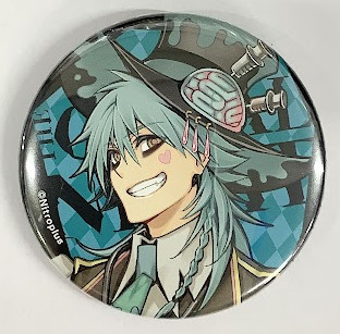 DRAMAtical Murder』 THE CHiRAL NIGHT 10th ANNIV DRAMAtical Murder』 THE CHiRAL NIGHT 10th ANNIV