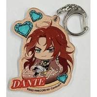 NU:カーニバル』×DECOTTO イラストカード エスター【BLグッズ】 | K