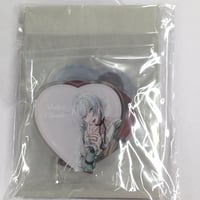 スロウ・ダメージ』 eeoくじ アクリルキーホルダー レイ トワ