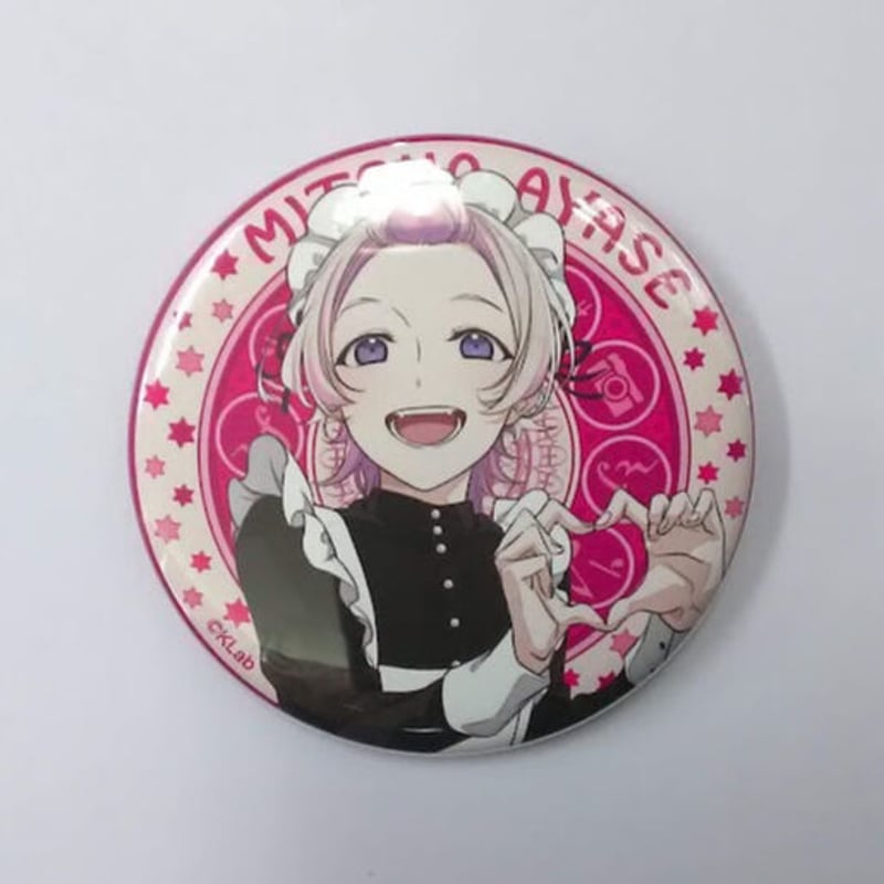 アオペラ 綾瀬光緒 缶バッジ アクリルスタンド 他 まとめ売り グッズアオペラ 綾瀬光緒缶バ 綾瀬 光緒