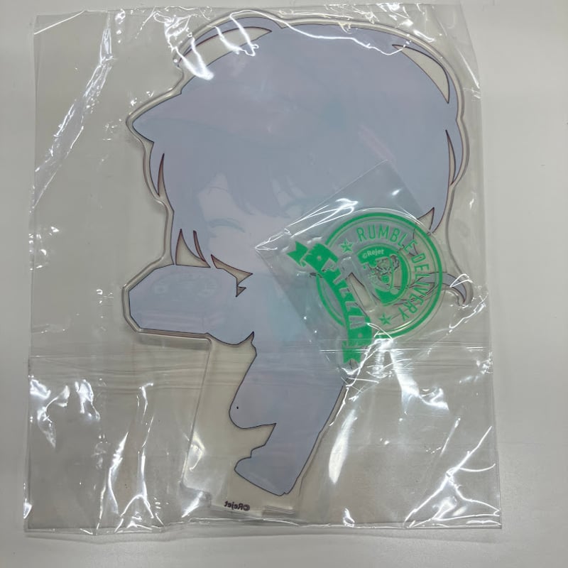 ディアヴォーカリスト エーダッシュ アクリルスタンド | K-BOOKS 池袋