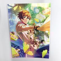 墨香銅臭 『魔道祖師』 ラジドラ魔道祖師（MiMi）×THEキャラCAFE