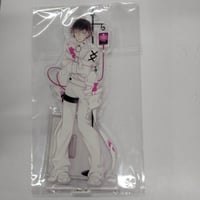 AMNESIA ウキョウ アクリルスタンド | K-BOOKS 池袋 2次元グッズ通販