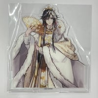 ピオフィオーレの晩鐘 楊 アクリルパズル | K-BOOKS 池袋 2次元グッズ通販