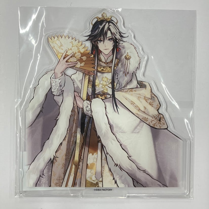 マツリカの炯 アクリルスタンド フエン マツリカの炯 フエン デカアクリルスタンド | K-BOOKS 池袋 2次元