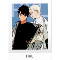 末広マチ 『フェイクファクトリップス』 コラボカフェ BLANC