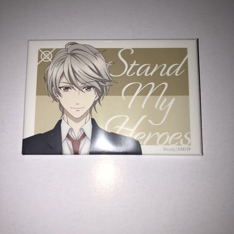 Happy ホーム＆キッチン 桧山貴臣 スタンドマイヒーローズ スタマイ