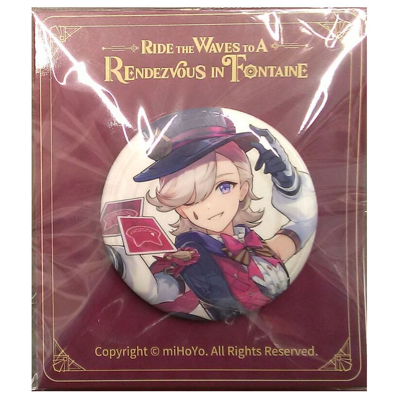 原神 リネ ゲームアート展覧会 テイワットでの果てなき冒険の旅