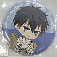カリスマ 1st シーズン ブレイク 缶バッジ アップver. 本橋依央利 ×8 カリスマ 本橋依央利 アイドルブレイク 缶バッジ