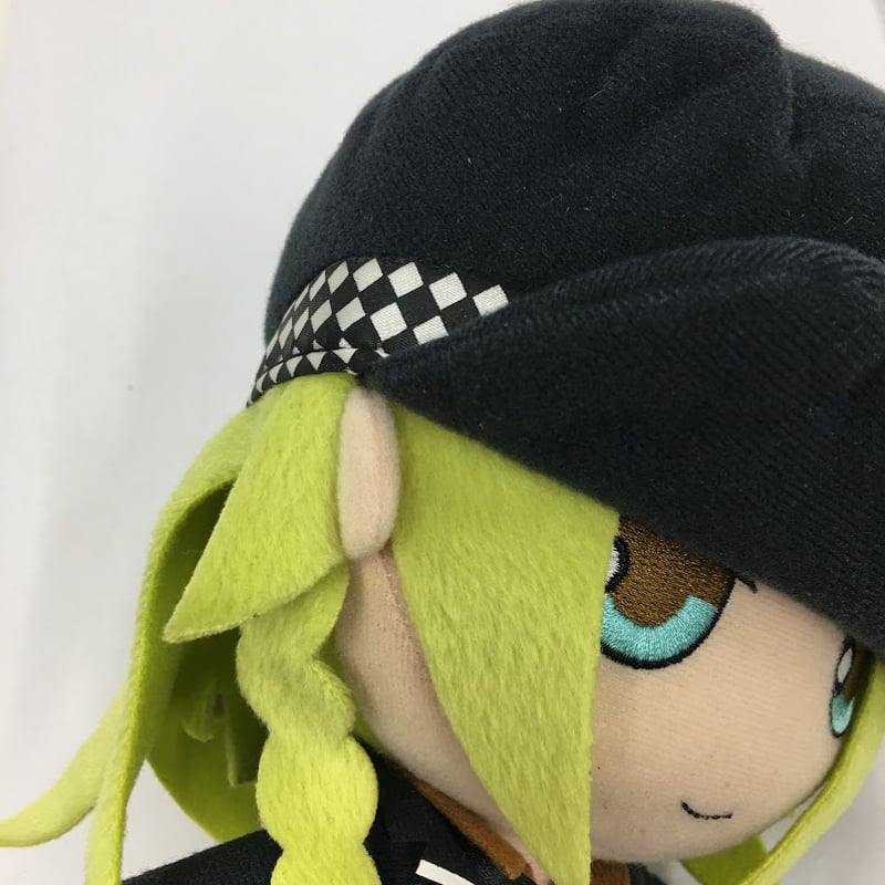 ○【使用感有】AMNESIA ウキョウ ぬいぐるみ | K-BOOKS 池袋 2次元