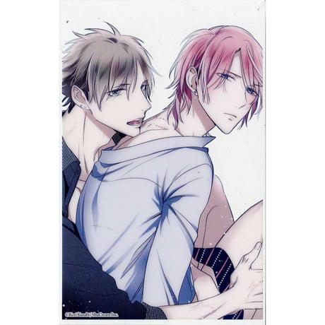 CATEGORY 楔ケリ | K-BOOKS 池袋 2次元グッズ通販