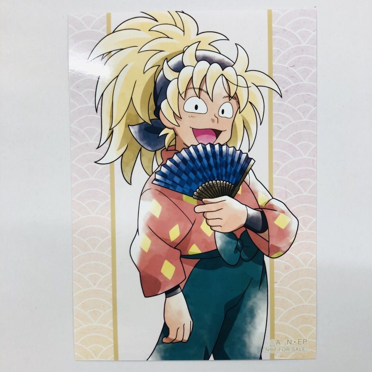忍たま乱太郎 スナップマイド 斉藤タカ丸 90枚 スナップマイド 忍たま乱太郎 斉藤タカ丸 スナマイ タカ丸