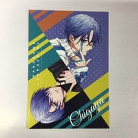 夢野幻太郎 バックステージパス風ステッカー まとめ売り