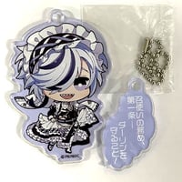 NU:カーニバル』×DECOTTO コロッタ ケシー【BLグッズ】 | K