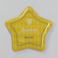 アイカツ 霧矢あおい namco限定 プライズ 缶バッジ | K-BOOKS 池袋 2