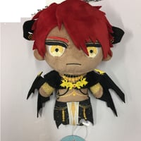 CharadeManiacs 廃寺タクミ アクリルキーホルダー fit=scale-down,w=1200