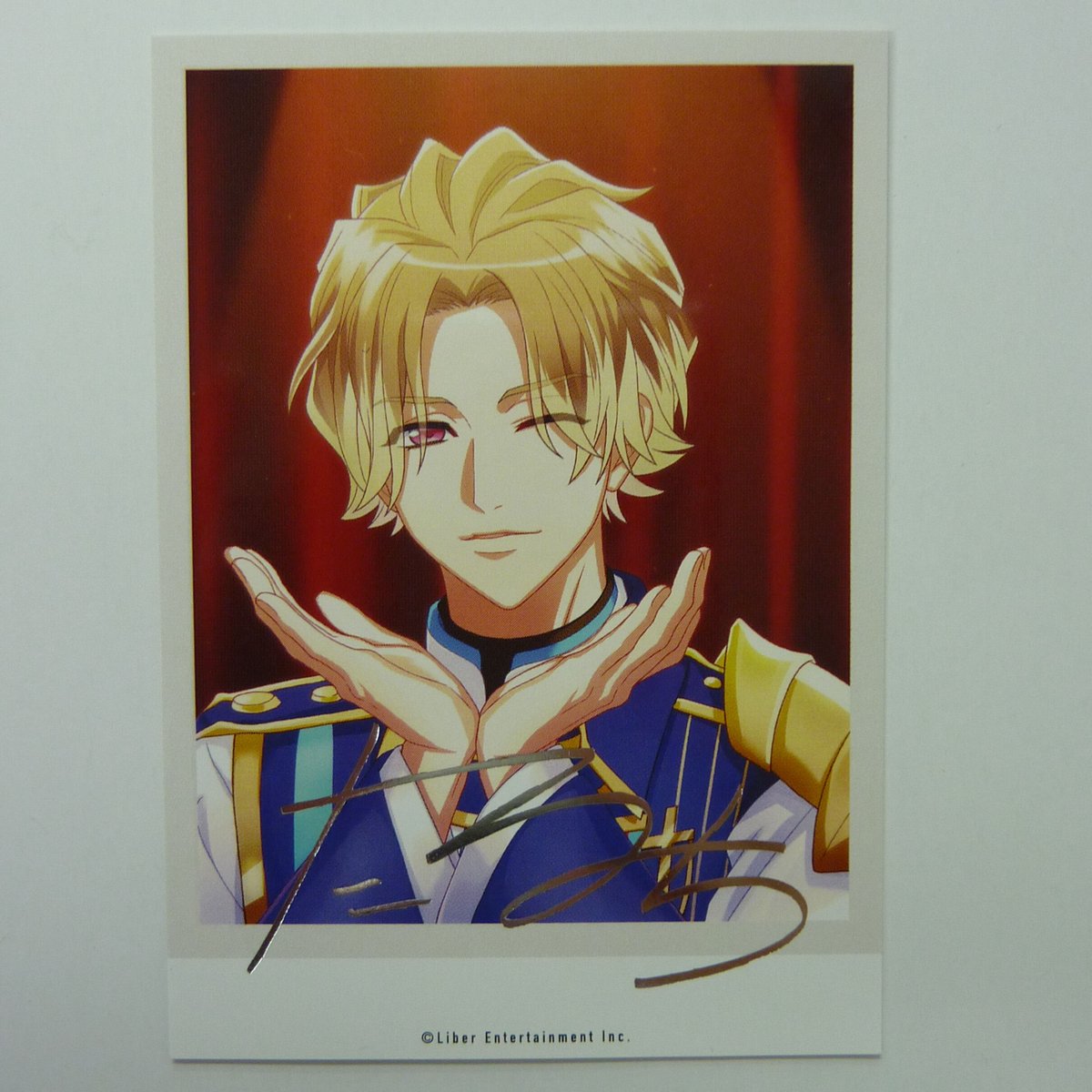 A3！　エースリー spotlight 3周年 茅ヶ崎至 缶バッチ A3！ エースリー spotlight 3周年 茅ヶ崎至 缶バッチ A3! spotlight 缶