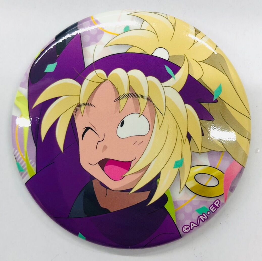 忍たま乱太郎 スイパラ 推しパシャ 斉藤タカ丸 忍たま乱太郎 斉藤タカ丸 原画展 キャラバッジコレクション | K-BOOKS